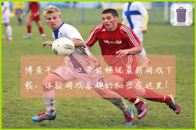 博鱼平台入口带你畅玩最新游戏下载，体验游戏乐趣的秘密在这里！