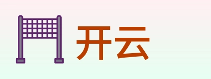 开云 Logo